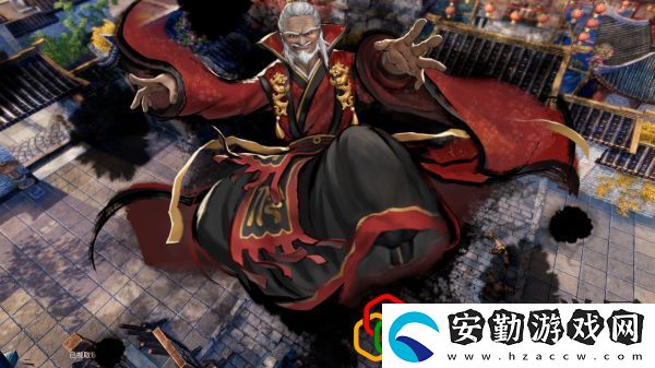 天命奇御2端硯風(fēng)波支線任務(wù)怎么做