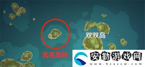 海島壁畫位置匯總