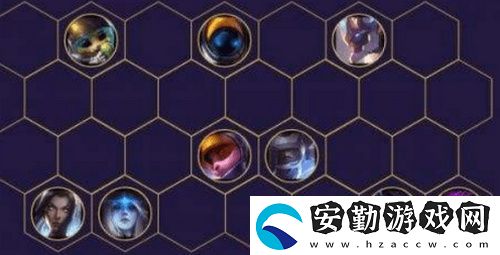 提莫主C陣容搭配推薦