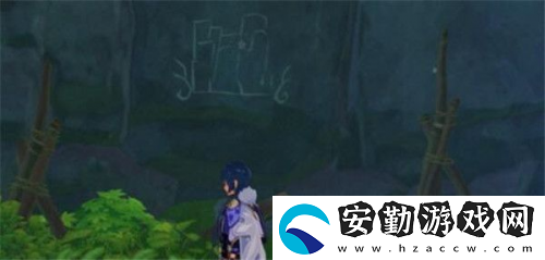 海島壁畫位置匯總