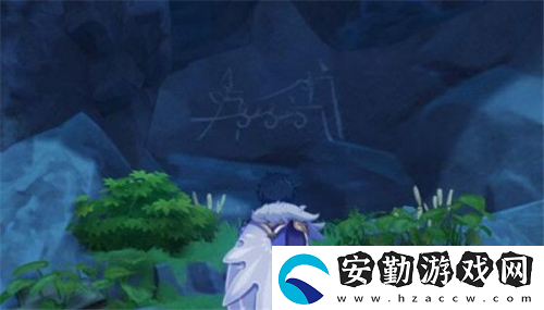海島壁畫位置匯總