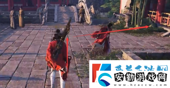 燕云十六聲樂(lè)不思蜀任務(wù)怎么做