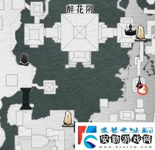 燕云十六聲樂(lè)不思蜀任務(wù)怎么做
