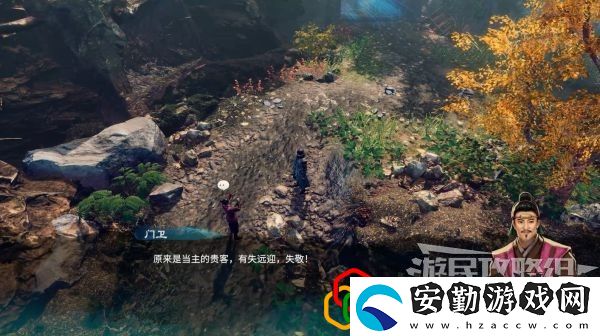 天命奇御2荒神祭支線任務(wù)怎么做