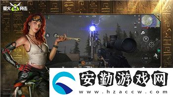 奪寶奇兵如何快速升級(jí)裝備等級(jí)
