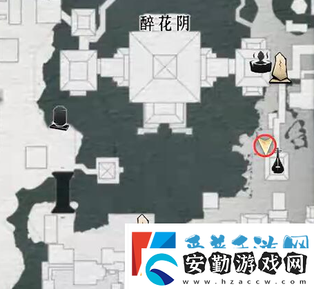 燕云十六聲樂(lè)不思蜀任務(wù)怎么做