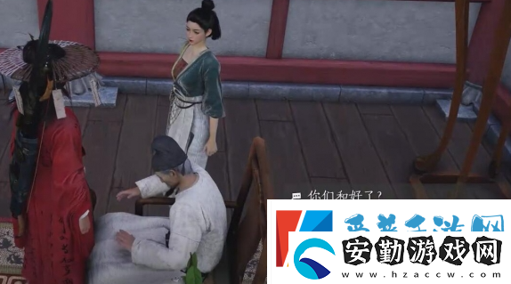 燕云十六聲樂(lè)不思蜀任務(wù)怎么做