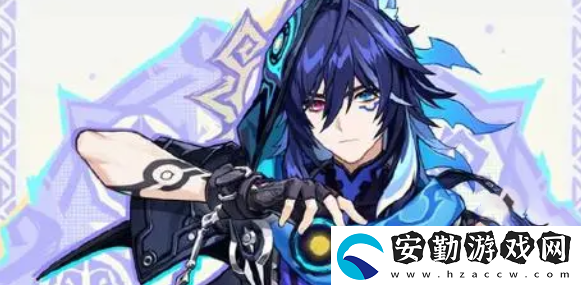原神5.2新角色都有什么