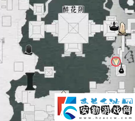 燕云十六聲樂(lè)不思蜀任務(wù)怎么做