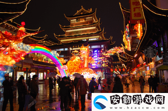 中國春節(jié)申遺成功！我國世界非遺總數(shù)居世界第一