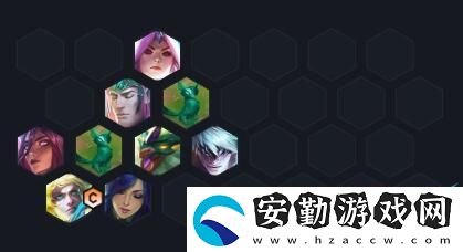 云頂之弈S7玉龍陣容搭配攻略