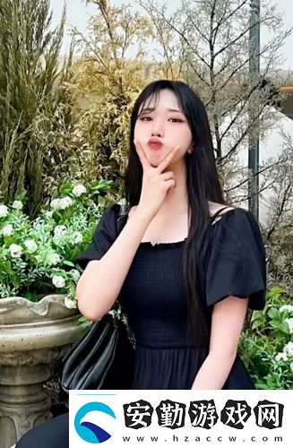 豐滿的女鄰居