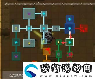 元?dú)怛T士氣宗在守護(hù)神殿位置介紹
