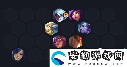 云頂之弈S7玉龍陣容搭配攻略