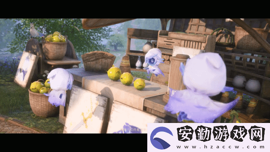 PS宣布無限暖暖預(yù)載開啟！公測PV現(xiàn)已發(fā)布