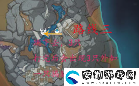原神水蕈獸在哪里