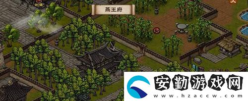 煙雨江湖搖光困境任務怎么做