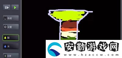 粉末游戲核彈制作方法介紹