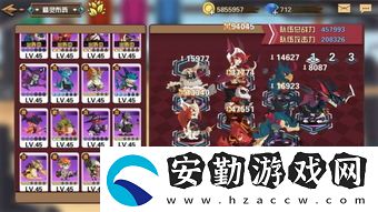 鳴潮菲比如何搭配隊伍