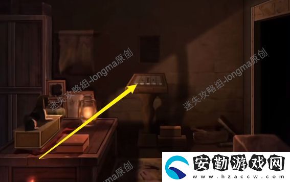 黑烏鴉之魂契第四章攻略