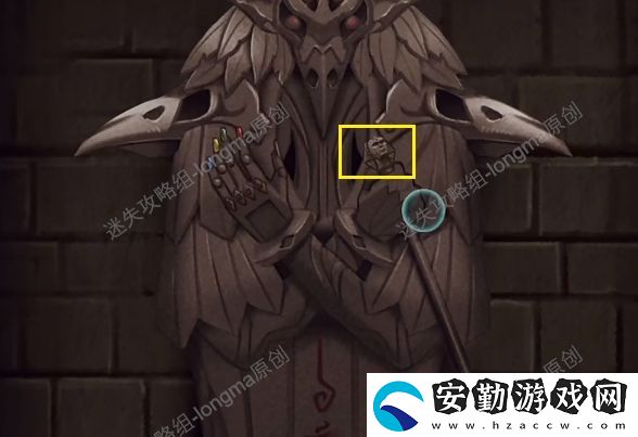 黑烏鴉之魂契第四章攻略