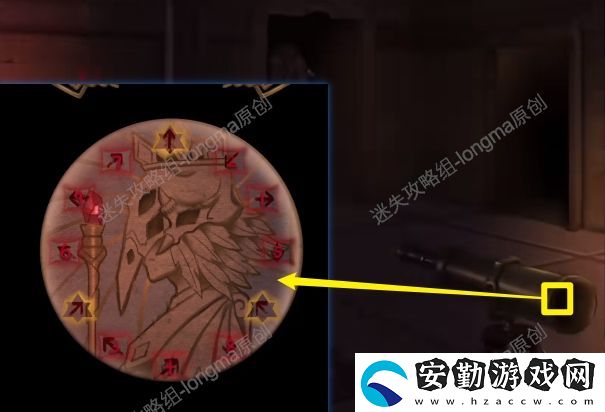 黑烏鴉之魂契第四章攻略