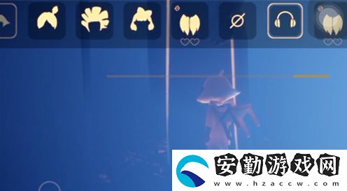 光遇龍骨發(fā)型怎么獲得