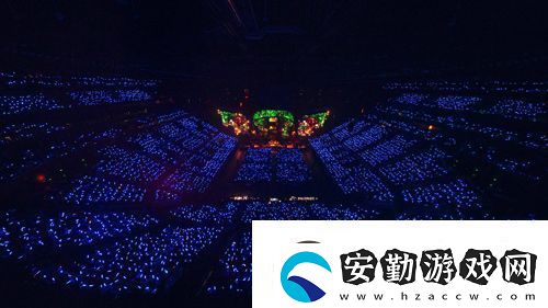 王心凌重慶演唱會狂撒驚喜