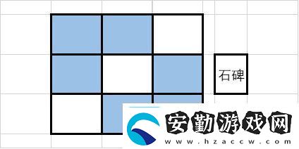 原神清籟島踏板解謎怎么做清籟島踏板解密任務(wù)攻略