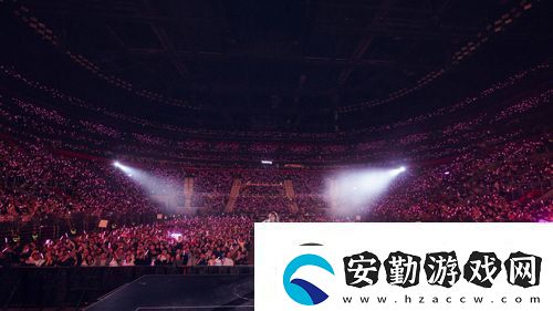 王心凌重慶演唱會狂撒驚喜