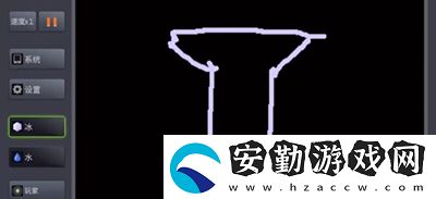 粉末游戲核彈制作方法介紹