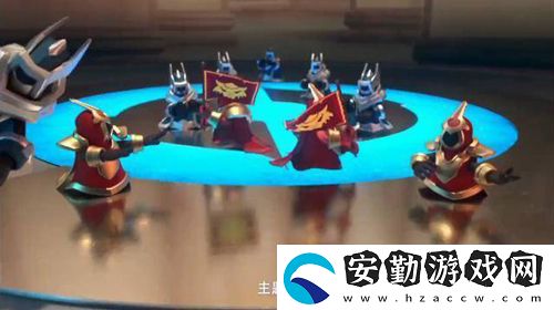王者榮耀五周年皮膚是誰