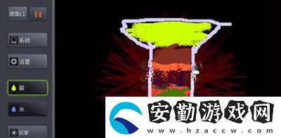 粉末游戲核彈制作方法介紹