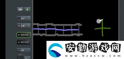 粉末游戲電磁炮制作方法