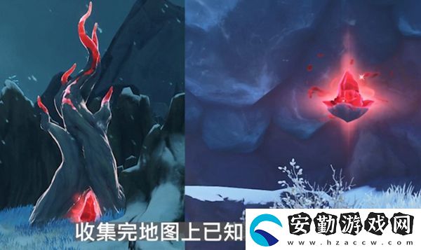 原神忍冬之樹快速升級方法和滿級介紹