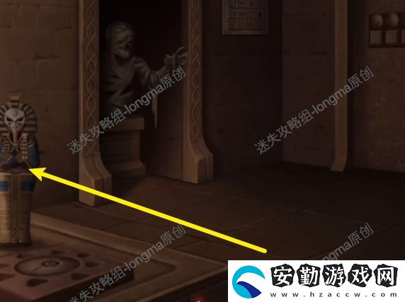 黑烏鴉之魂契第四章攻略