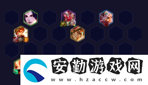 云頂之弈s11風(fēng)女陣容怎么玩