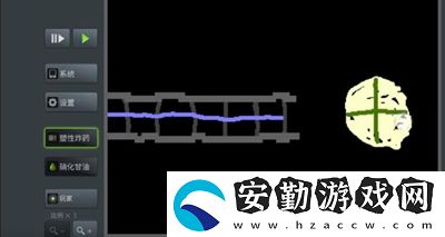 粉末游戲電磁炮制作方法