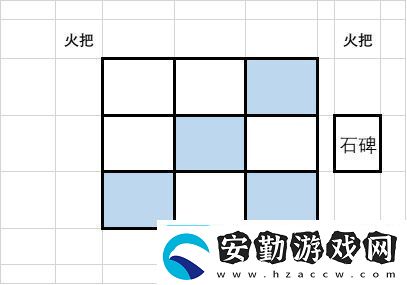 原神清籟島踏板解謎怎么做清籟島踏板解密任務(wù)攻略