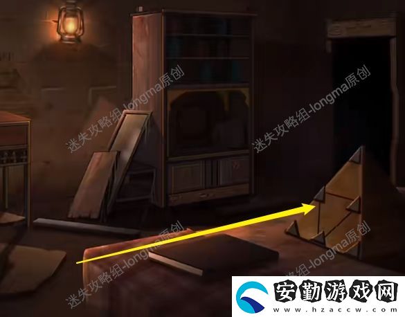 黑烏鴉之魂契第四章攻略