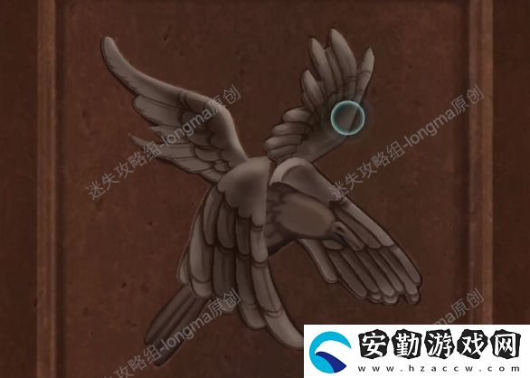 黑烏鴉之魂契第四章攻略