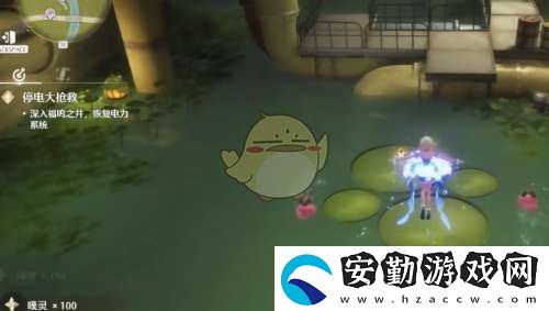 無(wú)限暖暖滿電行動(dòng)任務(wù)怎么做