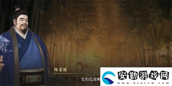 逆水寒手游納貓之契三游歷任務(wù)攻略方法