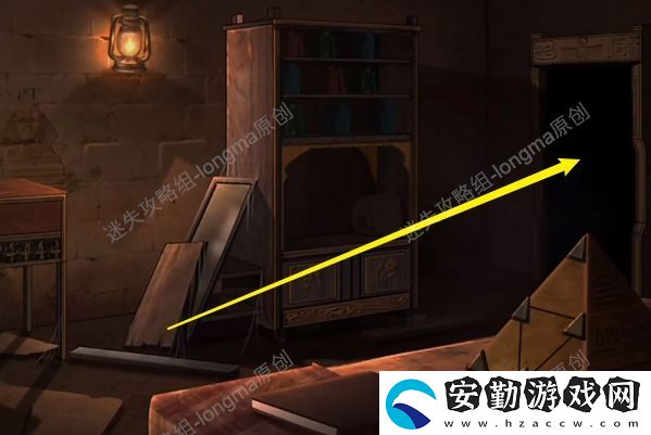 黑烏鴉之魂契第四章攻略