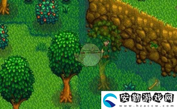 星露谷物語羅賓丟失的斧子任務(wù)怎么做