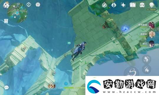 【原神】V5.1攻略