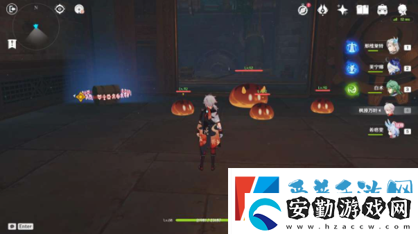 原神希格雯傳說任務攻略