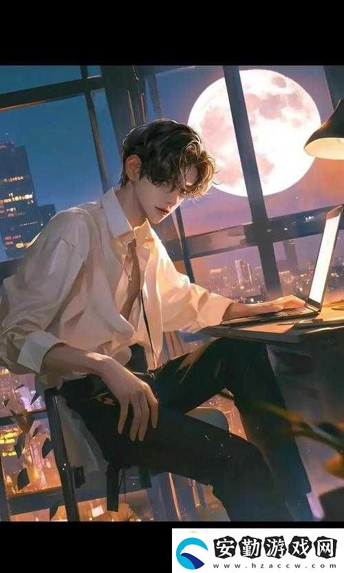 爆炒多汁小美男通感雙胞胎