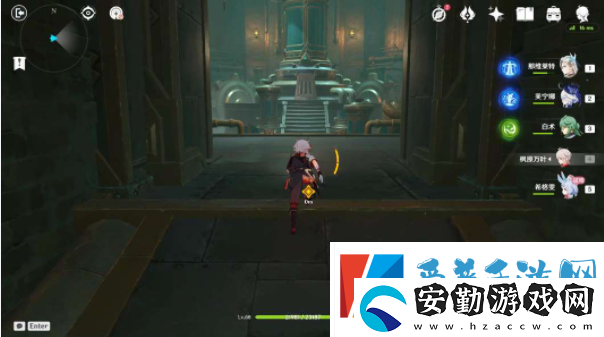 原神希格雯傳說任務攻略