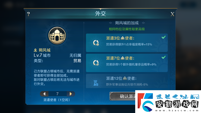世界啟元城市外交有哪些小技巧